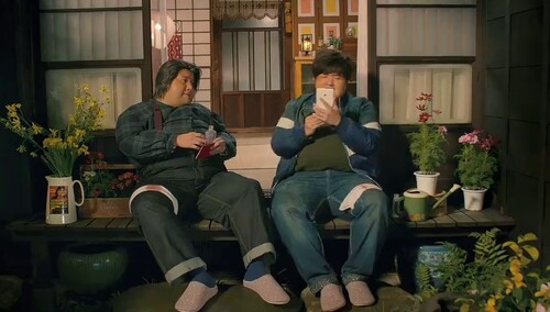 《胖子行动队》终极预告 文章包贝尔硬刚郭京飞