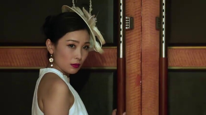 《天佑之爱》预告2