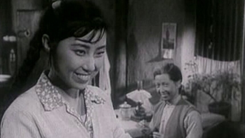 母女教师