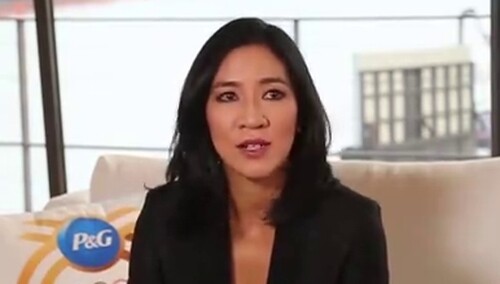 【if TV】美国华裔花样滑冰女王关颖珊 成为世界冠军的秘诀是什么？