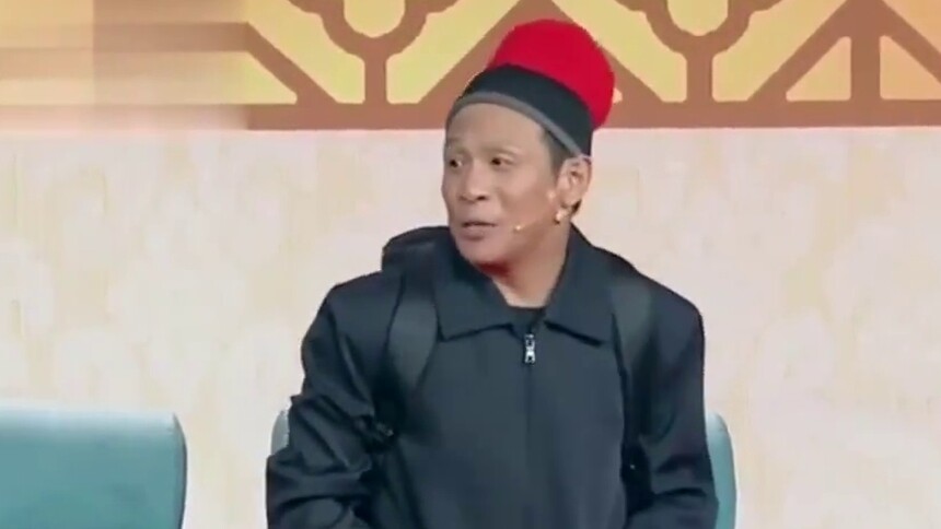 没钱过年怎么办？宋小宝搞笑小品《回家》，成龙惊喜现身！
