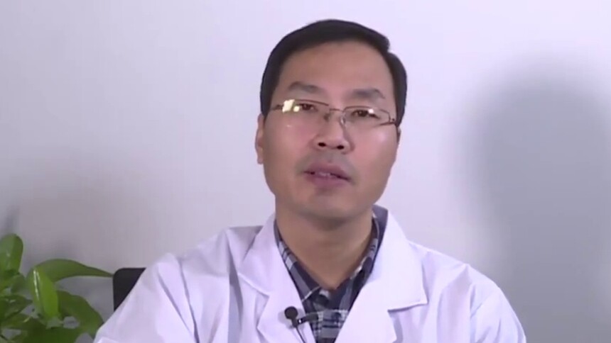 【名医在线说健康】高血压的病因