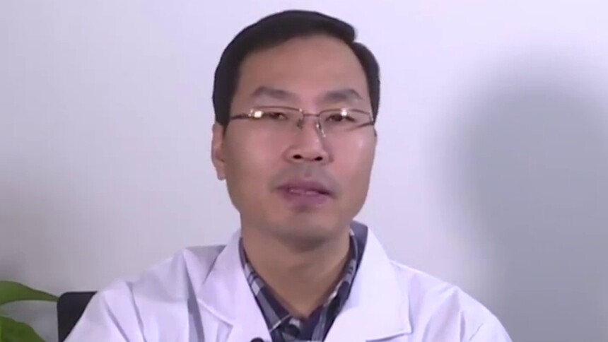 【名医在线说健康】易患高血压人群有哪些？