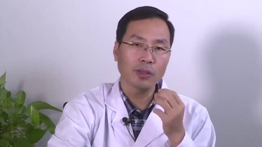 【名医在线说健康】老年高血压有哪些注意事项