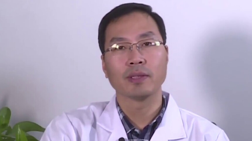 【名医在线说健康】高血压患者不适合哪些工作