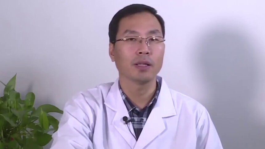 【名医在线说健康】高血压是气出来的吗