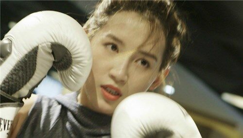 【一面娱乐】苏青：做演员，是吸引力法则在“作祟”