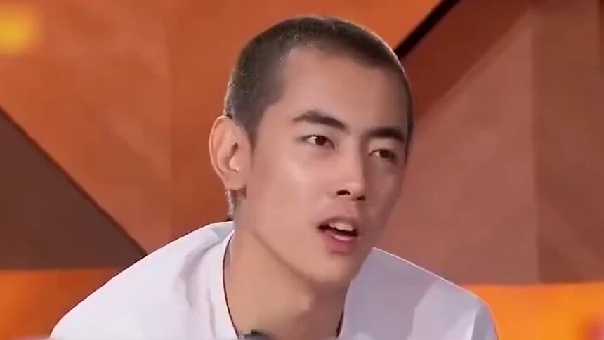 纪凌尘透露分手是阚清子的错？大张伟怒骂：你就是个疯子