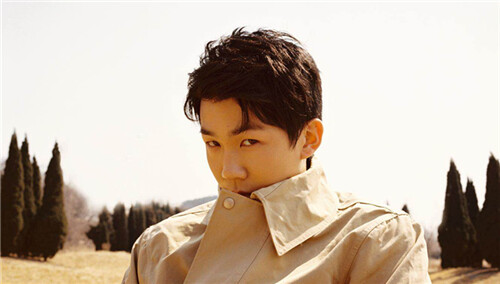 白举纲《耳盲》花絮