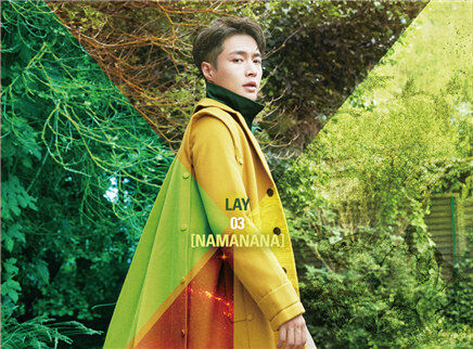 Regardez le dernier 张艺兴张艺兴《梦不落雨林/NAMANANA》预告en