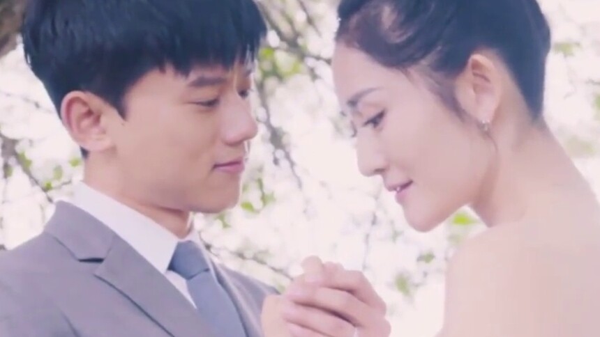 张杰&谢娜《最好的我们》