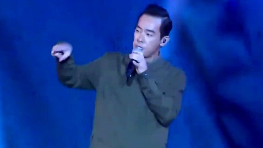 陈小春《算你狠》