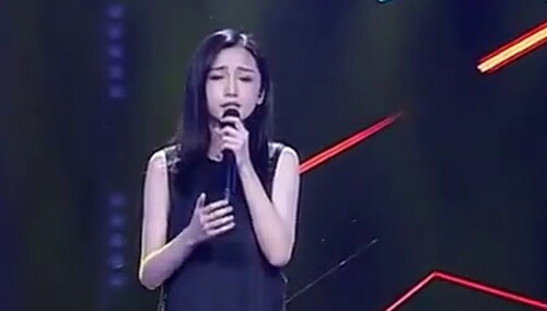 明玉 姜梓新《停格》