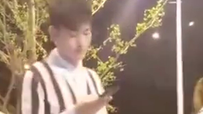 长沙偶遇张翰和经超，一起约吃小龙虾，醋王占南弦和朱临路又同框啦！