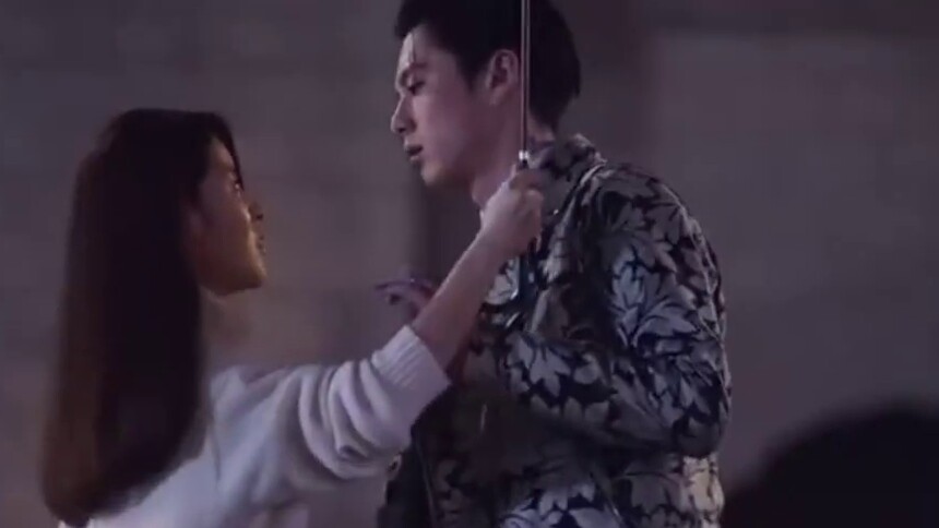 玻璃心碎一地，道明寺亲了李真，这回看你怎么和杉菜交代