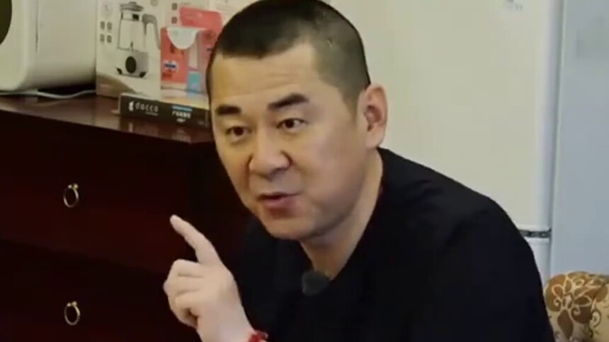 蒋勤勤和陈建斌给未来孩子起名，陈铁蛋蒋文明是认真的？