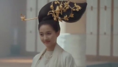 【DS女老诗】电视剧《凤囚凰》男女主大盘点