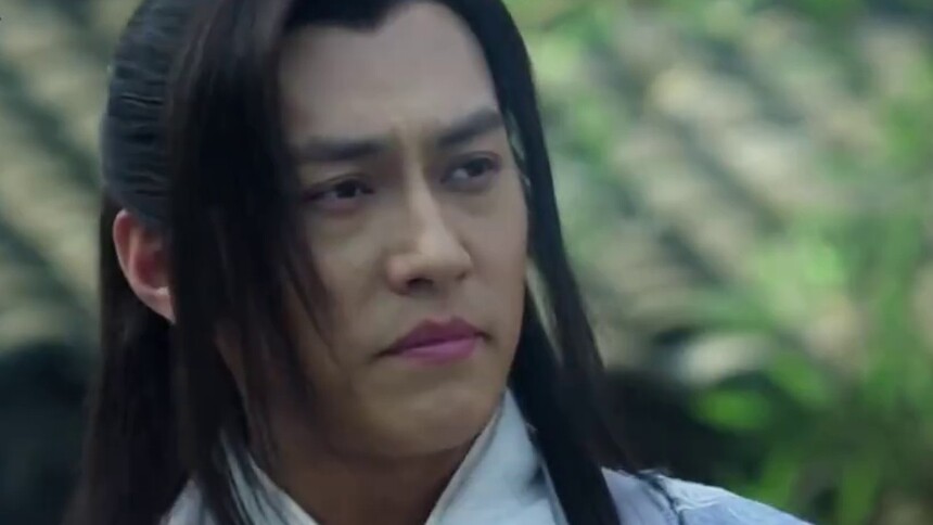 靳东辛芷蕾穿越古今的虐心爱情故事 《恋爱先生》里初恋竟终成眷属