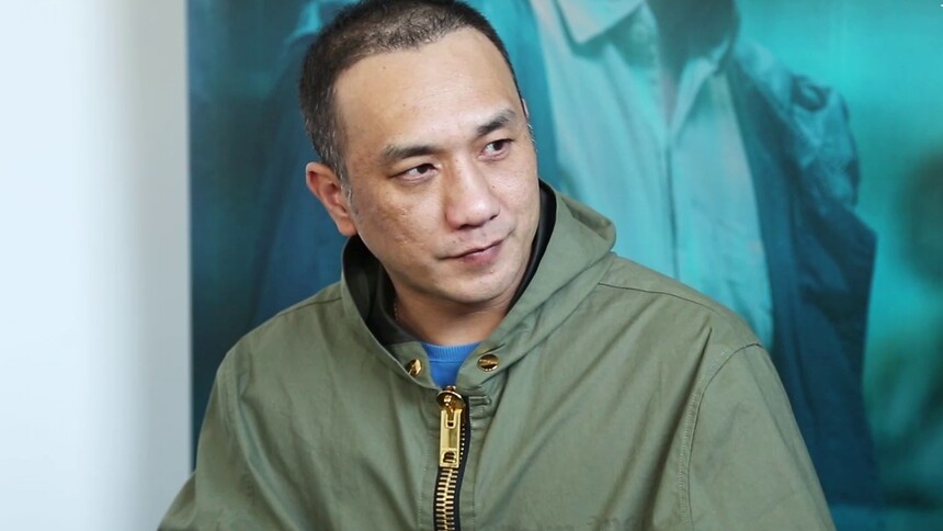 【非常道文艺时代】黄觉：不闻风雨且徐行