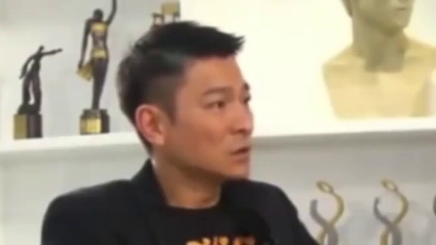 【叭乐叭乐】TVB引以为傲的团体，华仔最为成功，梁朝伟被孤立！