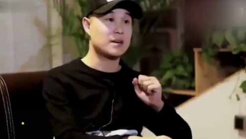 【叭乐叭乐】白百何赞誉小沈阳女儿，玲珑剔透美丽可人，小姑娘给出了回应
