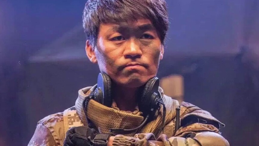 【叭乐叭乐】王宝强教大家“尖叫疗法”，在片场与张艺兴放飞自我？