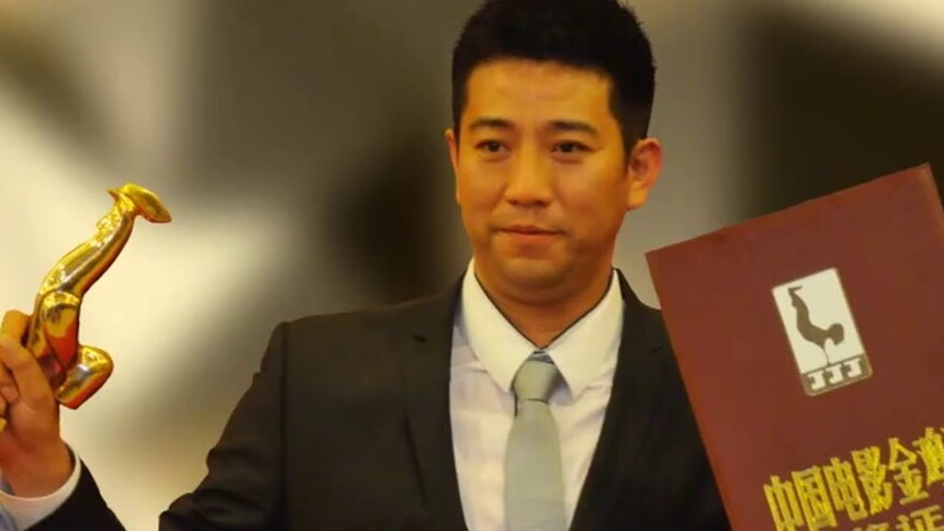 【娱闻壹姐】《金粉世家》导演突然辞世 生前曾言后悔与蒋勤勤分手