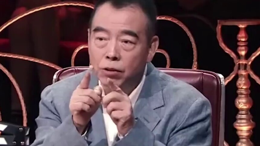 【娱闻壹姐】章子怡陈凯歌圈粉，刘天池吴秀波被骂？演员还不如导师戏多吧！