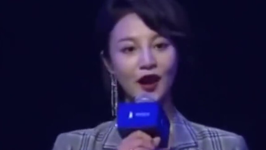 【娱闻壹姐】傅恒许凯搭档贵妃张榕容，顶级国漫《灵剑山》惨遭真人化？