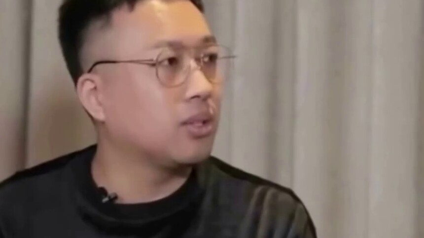 于正发文疑回应宁静调侃：演技很难做出绝对公平！