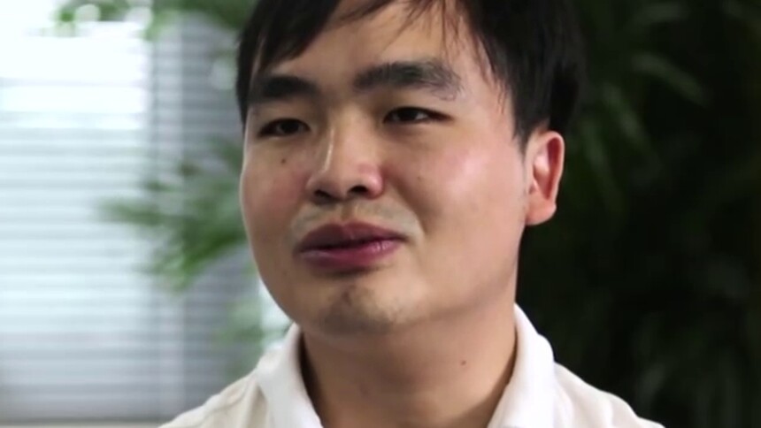 新闻当事人20180805期：帮帮我科学君 天网寻人
