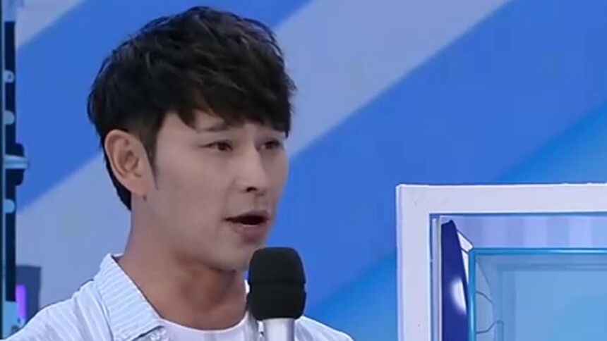 专业替身惊现陈坤小迷弟，为拍戏“死”过172次的于鹏值得你pick！