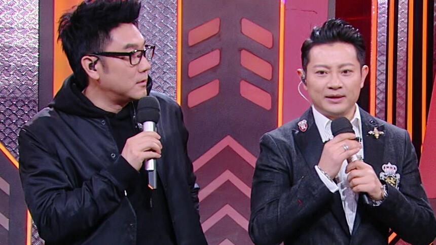 “春晚三帅”透露20年前春晚惊人内幕！