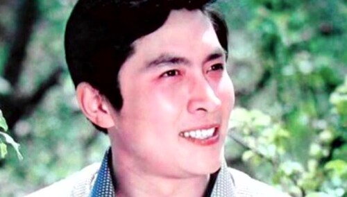 奶油小生本尊！几十年前他的颜值吊打一票小鲜肉
