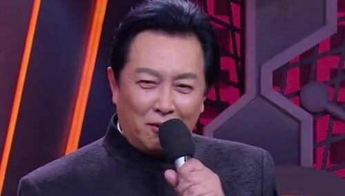 三国饶舌王！唐国强老师玩起鬼畜来 就没你们什么事了