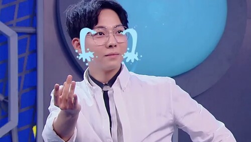 戏曲不易！汪苏泷胡夏来段《贵妃醉酒》，醉出了“偏瘫”感
