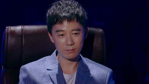 王茂蕾cut：反派也呆萌! “袁公公”古灵精怪为你解毒！