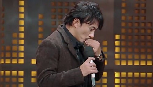 顶级演员是如何诞生的！赵立新完整的给新人们上了一课