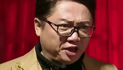 《声临其境》样片：叶清挑战陈浩民“段誉”配音，给人一种港片的味道