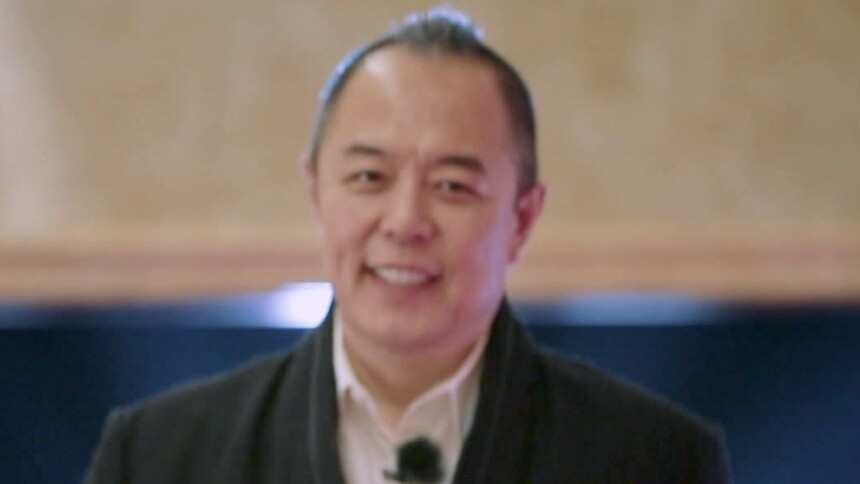 《声临其境》3月17日看点：皇阿玛变尔康 张铁林神配音《还珠》