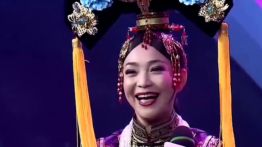 《声音档案》之戴春荣爆料拍戏去厕所都要“护驾”