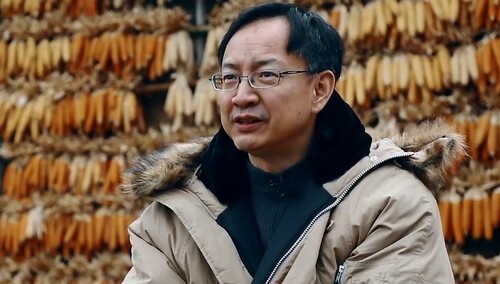 《变形相对论》张爸进城迷了眼，精英CFO“互换人生”去养猪！