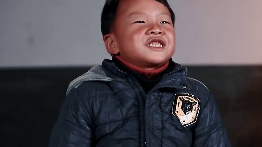 变形计周边社：张家弟弟竟是隐形金句王 这一波操作实力圈粉