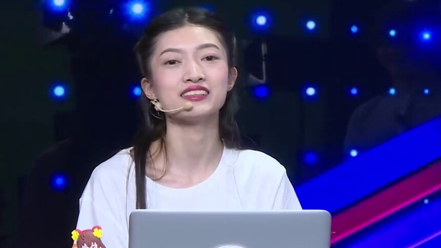 为你一战20180726期：张婕妤成为今日冠军