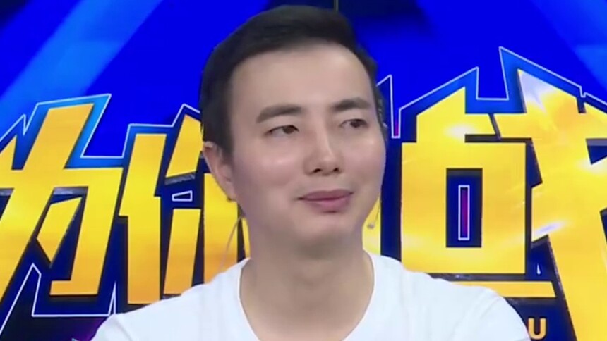 为你一战20180817期：陈涛成为今日冠军