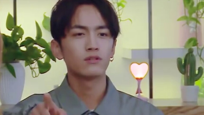 《真心大冒险》第12期看点：求生欲超强的牛超！提前透底朱煜明是“狼”