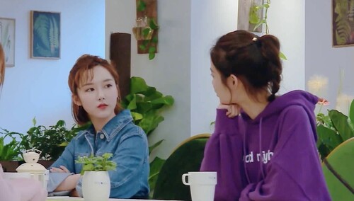 《真心大冒险》剧场版126：敲黑板！牛超嫌疑最大 张曼罗紫睿尴尬微笑