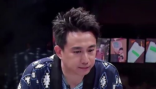 《我是大侦探》最强气场王 黄磊智商碾压火力全开