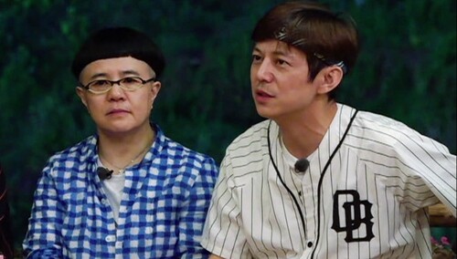 人生导师上线！何老师再爆金句：快乐可以有很多种
