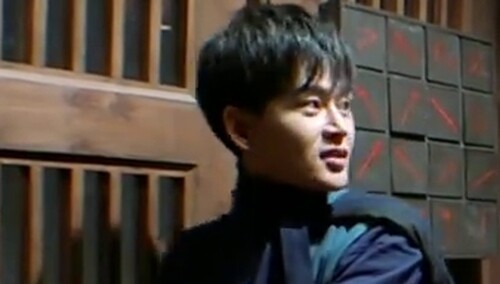 “内奸”周艺轩杠上黄宥明，失去送镖玉器的金钥匙